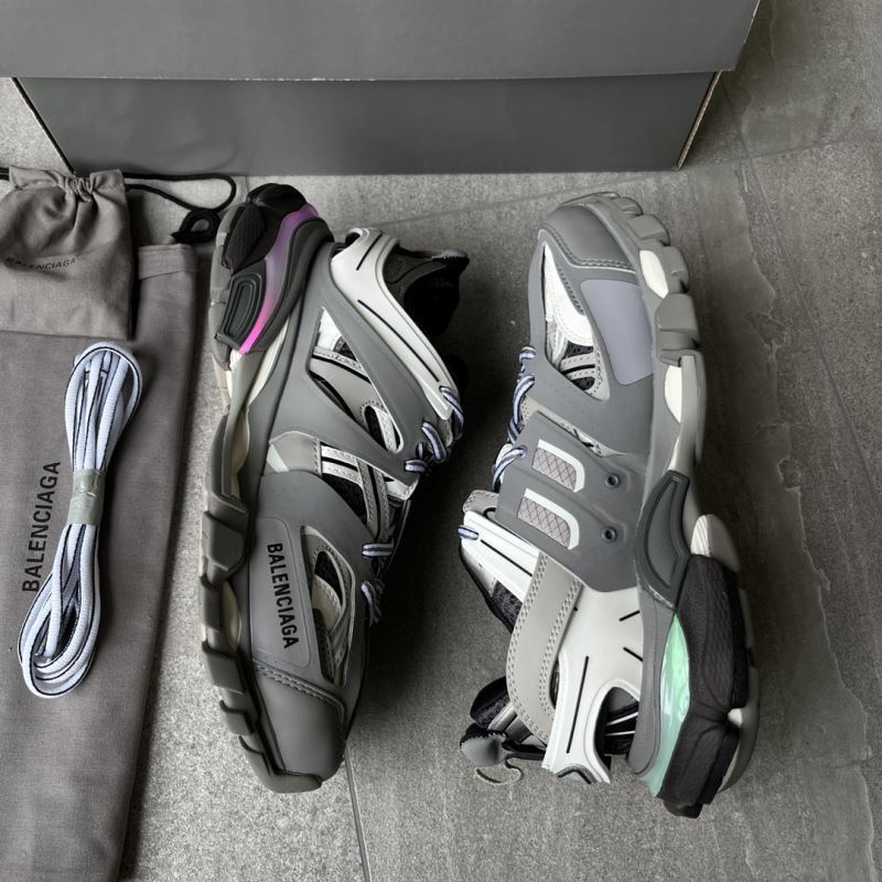 Balenciaga Track Shoes